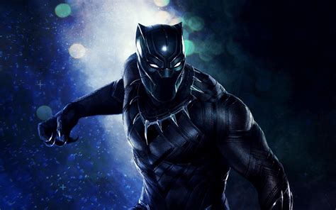 black panther wallpaper|Awesome Black Panther Wallpapers .
